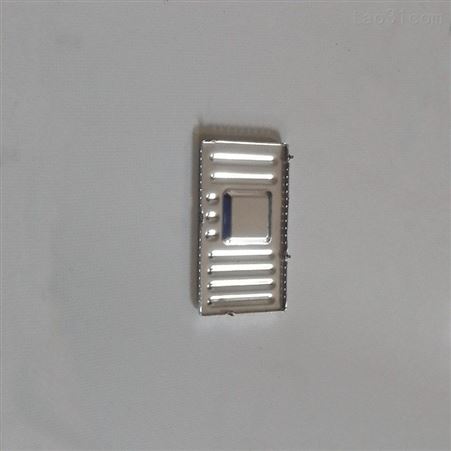 铝制品 散热板 线路板电子元件 冲压件