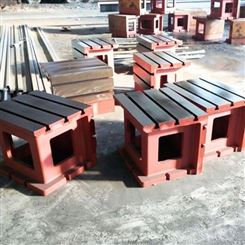 T型槽方 箱大量现货多尺寸检验方 箱高精度铸铁方箱定制