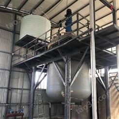 山东泰安厂家生产供应高含量干强剂，提高纸品的干强度20-25%