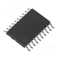 MCP2515T-I/ST USB接口芯片 MICROCHIP/微芯 封装TSSOP20 批次23+