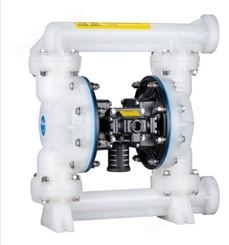 SKYLINK斯凯力气动隔膜泵PS40系列1.5寸塑料泵