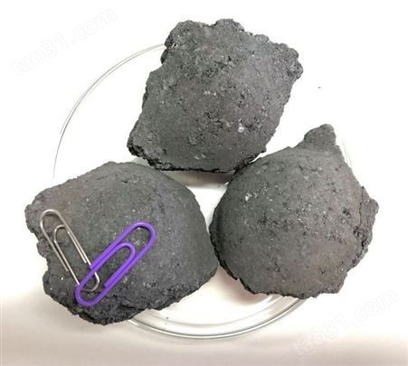出口硅球 硅铁球 硅碳球 春阳冶金 现货可定制 转炉炼钢车间