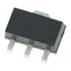 MCP1702T-5002E/MB 电源管理芯片 MICROCHIP/微芯 封装SOT89 批次23+