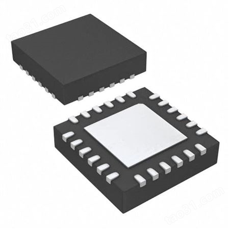 KSZ8081RNACA-TR 集成电路(IC) MICROCHIP/微芯 封装QFN24 批次23+