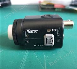 Watec瓦特工业相机WAT-910HX 优米佳有丰富的维修的经验