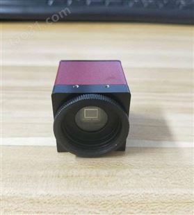 ViTROX工业相机 Vendor V0007 图像模糊等故障维修