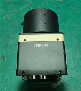 IMPERX工业相机CLM-B6640M-TF000 专业维修团队 服务保障