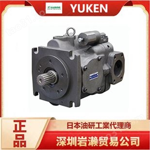 迷你系列液压缸AX105CE 进口传感致动器 日本YUKEN油研