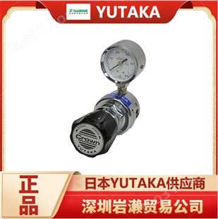【岩濑】日本YUTAKA压力控制器L12 进口半导体压力控制设备