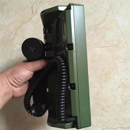 HBZ(GK)矿用本安型按键防爆电话机 矿用按键防爆电话机