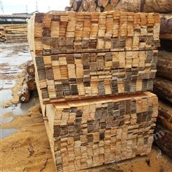 邦皓木材厂供应日本柳杉木条物流打木架托盘木料
