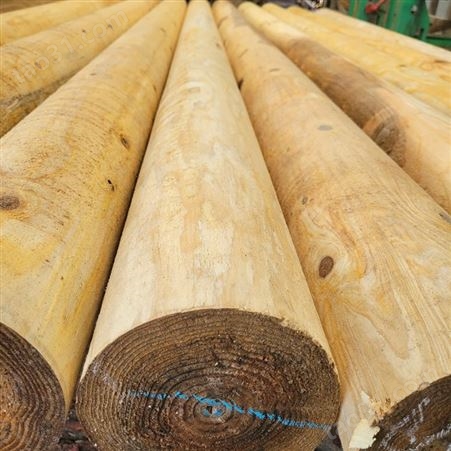日本柳杉木材厂家杉木木板材屋顶改造杉木板制作防腐刨光