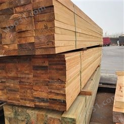 邦皓杉木木条古建用杉木梁日本柳杉屋面改造木望板包装木板加工
