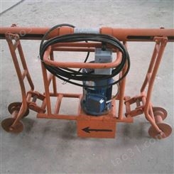 铝热焊正火设备  移动式钢轨焊接设备 钢轨铝热焊设备