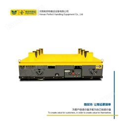 河南AGV电动搬运车批发 优选材质 电动轨道平车电池