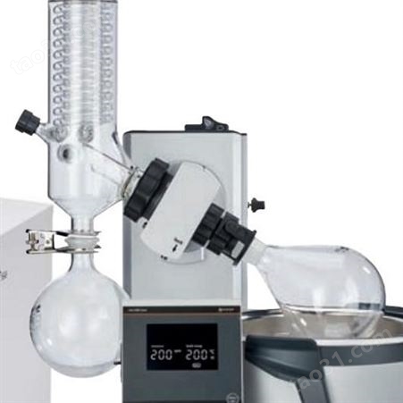 Heidolph 海道尔夫 250 ml 旋转蒸发仪 蒸发瓶 标配的蒸发瓶和蒸发管