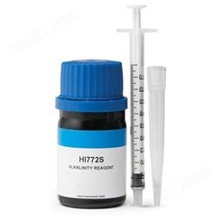 哈纳 HI772-26 专用碱度（海水）试剂 多参数光度计 HI97105