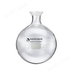 Heidolph 海道尔夫 1000 ml 旋转蒸发仪 接收瓶 回收瓶 514-84000-00-0