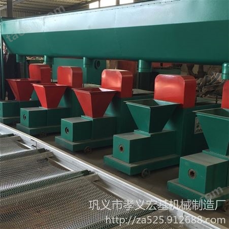 厂家批发环保稻壳木炭机 新型木炭机