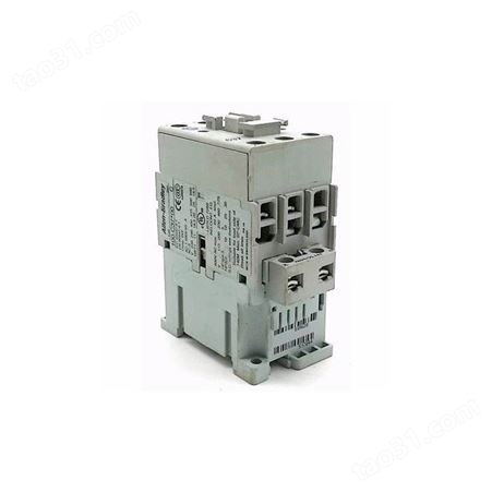直流接触器AB 100-C37EJ10 现货 工业控制元器件 工业自动化