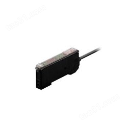 欧姆龙E3X-DAC-S系列彩色传感型数字光纤传感器 E3X-DAC21-S 现货