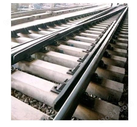 S700K 铁路提速道岔 工作可靠运行平稳结构合理