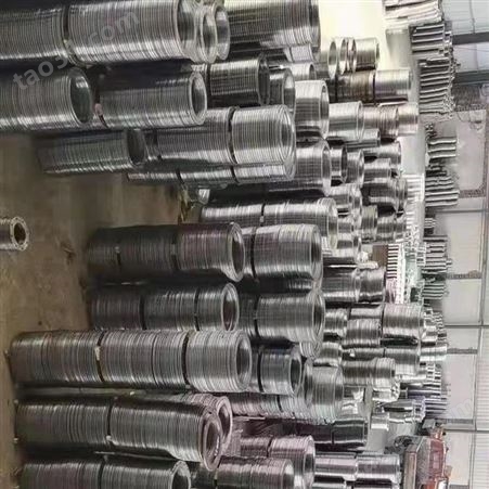 沧州恒泰 防腐保温管道 管道配件 管托 支吊架，法兰。