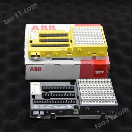 DAO01 ABB/Bailey 贝利 DCS控制系统卡件 进口全新
