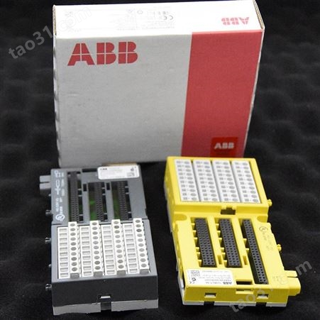 DAO01 ABB/Bailey 贝利 DCS控制系统卡件 进口全新