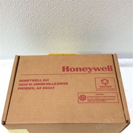 HF00470-002 霍尼韦尔 HONEYWELL DCS分布式系统卡件 全新现货