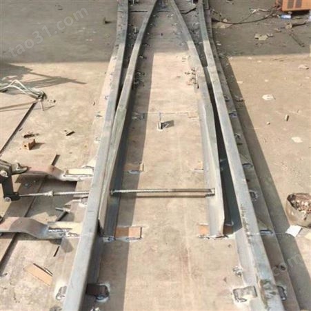 城铁盾构道岔 地铁盾构道岔报价 钢板盾构道岔型号