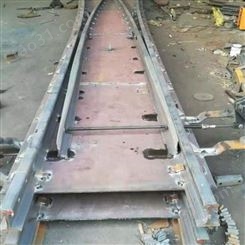 火车盾构道岔 盾构道岔制造商 圣亚煤机