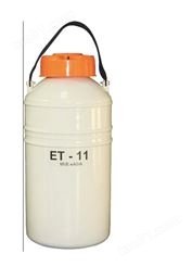 成都金凤畜牧液氮罐ET-11