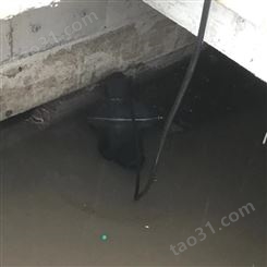 阳江水下管道封 取水管道水下安装 本地施工队 施工流程