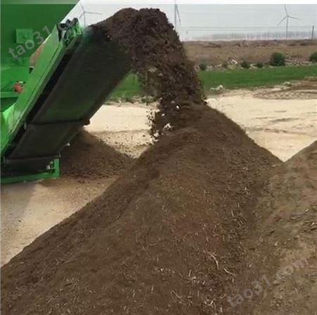 水稻大棚育秧碎土机  相友生产牵引式粉土机 多功能小型粉土机 冻土打土机