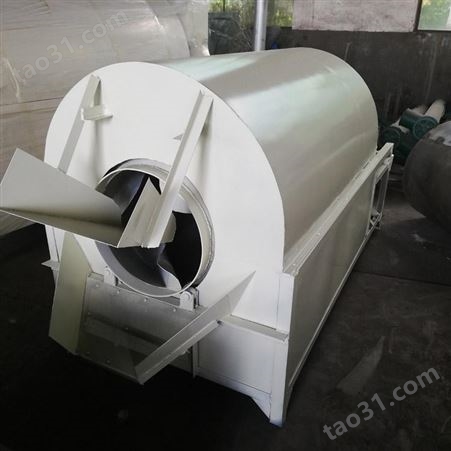 泰凯专业供应 粮食烘干机 稻谷玉米干燥设备 小型豆渣烘干机