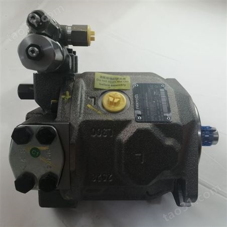 REXROTH力士乐柱塞泵 A10VSO18DFR1/31R-PPA12N00