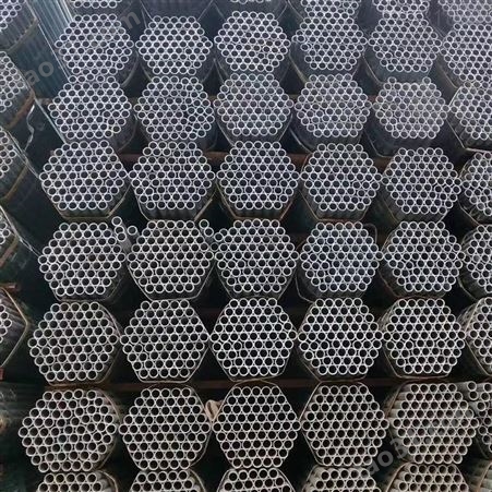 昆明架子管供应商 建筑钢管批发 镀锌架子管加工
