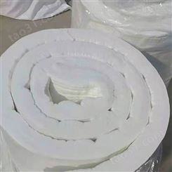 现货销售 硅酸铝保温毡 保温窑炉防火硅酸铝针刺毯 标准型硅酸铝陶瓷纤维毯 诚信经营