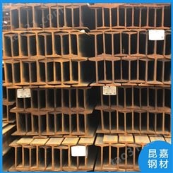 丽江工字钢规格表 工字钢生产厂家 幕墙建筑用