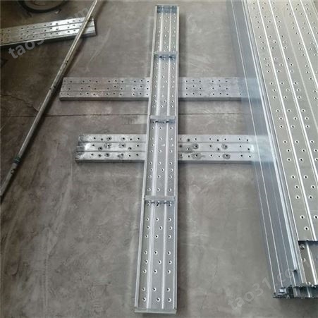 钢跳板厂家 供应建筑架子板钢跳板 镀锌钢跳板 检测平台施工架板 钢踏板