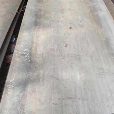 预埋板钢板 迪庆q235冷轧钢板质优价廉