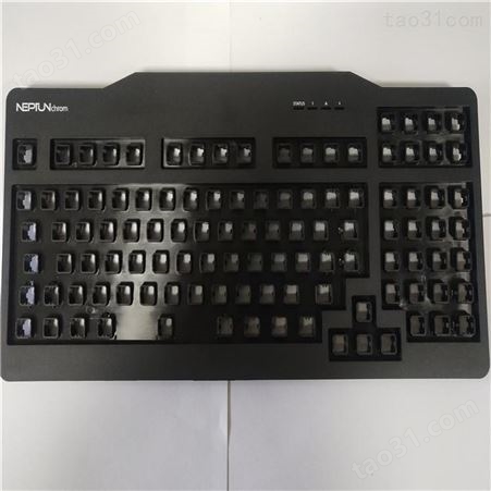 电脑键盘模具 沈阳供应精密模具公司