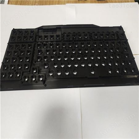 电脑键盘模具 沈阳供应精密模具公司