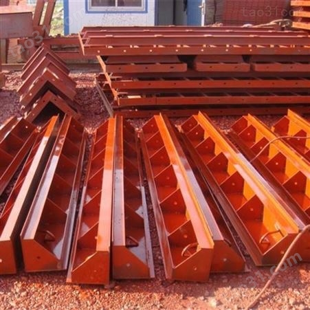桥台钢模板-大理建筑钢模板生产工艺