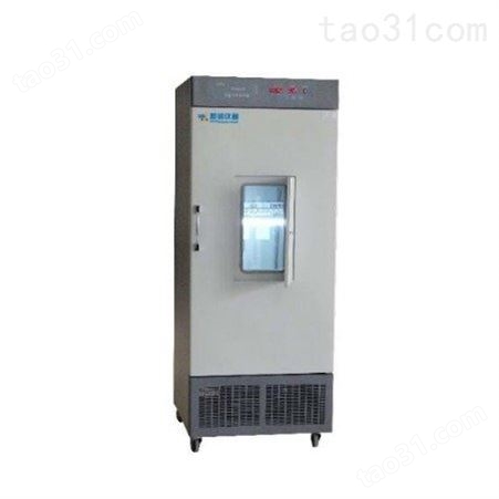 【新诺】HH-B11·420BY-II型 恒温电热培养箱 恒温生化培养箱 大屏幕液晶显示控温型