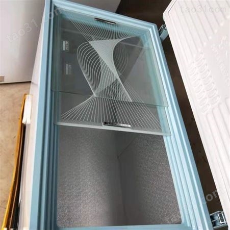 厂家销售 低温箱 -40℃低温箱 可调节温度 250容积 持久恒温
