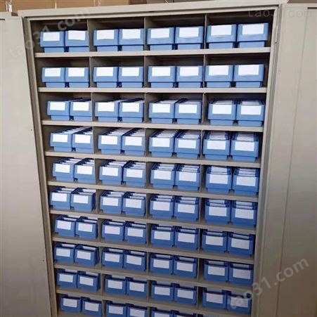 重型工具柜 门配密码锁 可选配整理胶盒 东莞工具柜厂家