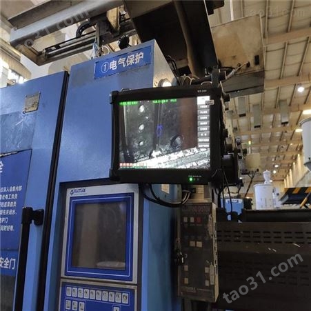 山东模具监视器  压铸机模具保护器  模具监视器 监控管理系统注塑机模具监视器