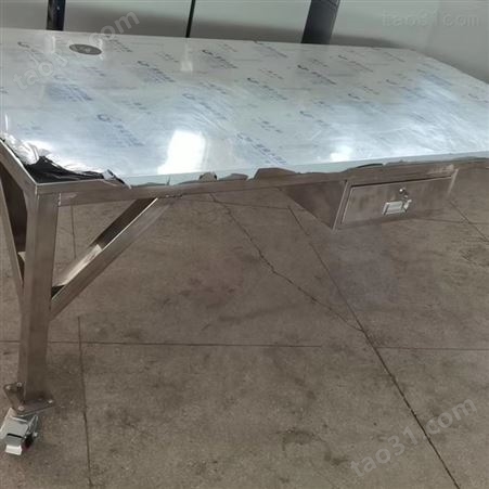直销石碣 304不锈钢工作台 实验室不锈钢桌子 生产厂家